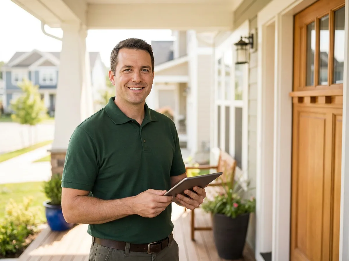 Pest control FAQs for Evansport, OH